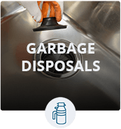 Garbage Disposals