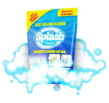 Splash Foam