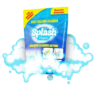 Splash Foam