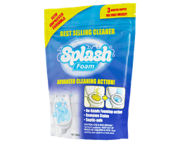 Splash Foam